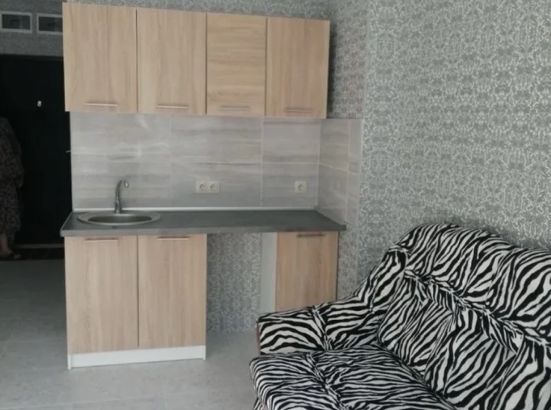 1 room apartment 23 m² Odesa, Ukraine