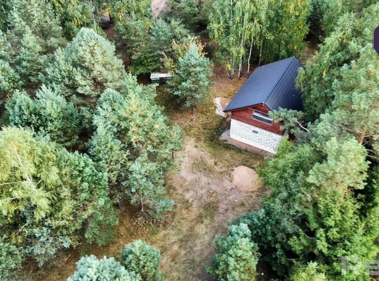Casa de campo 96 m² Pukhavichy District, Bielorrusia