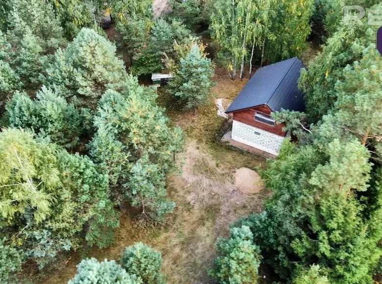 Cottage  Pukhavichy District, Belarus