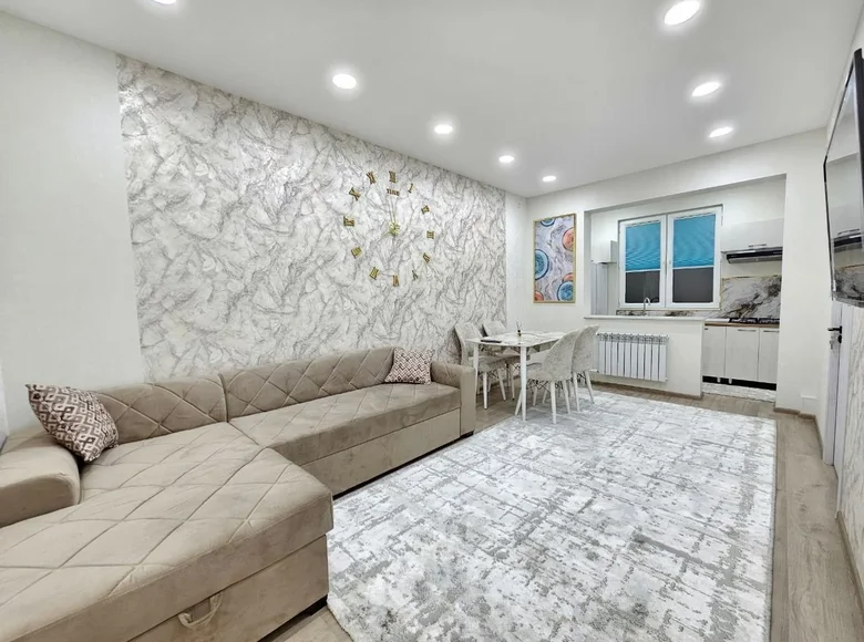 Квартира 2 комнаты 48 м² Бешкурган, Узбекистан