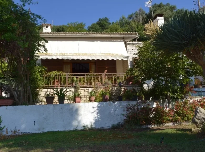 Casa de campo 6 habitaciones 300 m² Municipio de Corfú, Grecia
