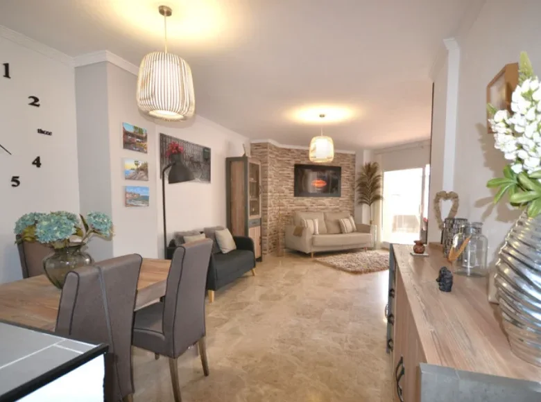 Wohnung 3 zimmer  Mijas, Spanien
