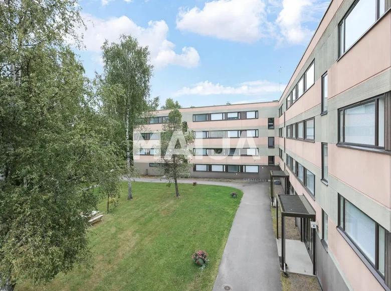 Apartamento 3 habitaciones 69 m² Sipoo, Finlandia