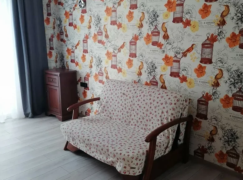 Apartamento 1 habitación 29 m² Odesa, Ucrania