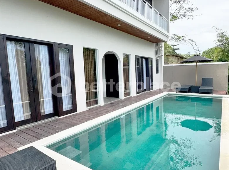 Villa 4 chambres  Canggu, Indonésie