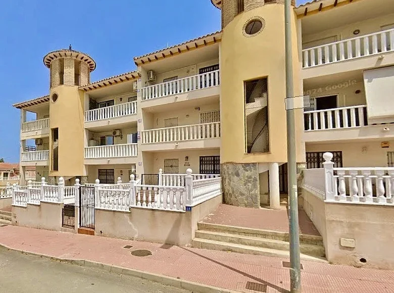 2 bedroom apartment 70 m² Orihuela, Spain