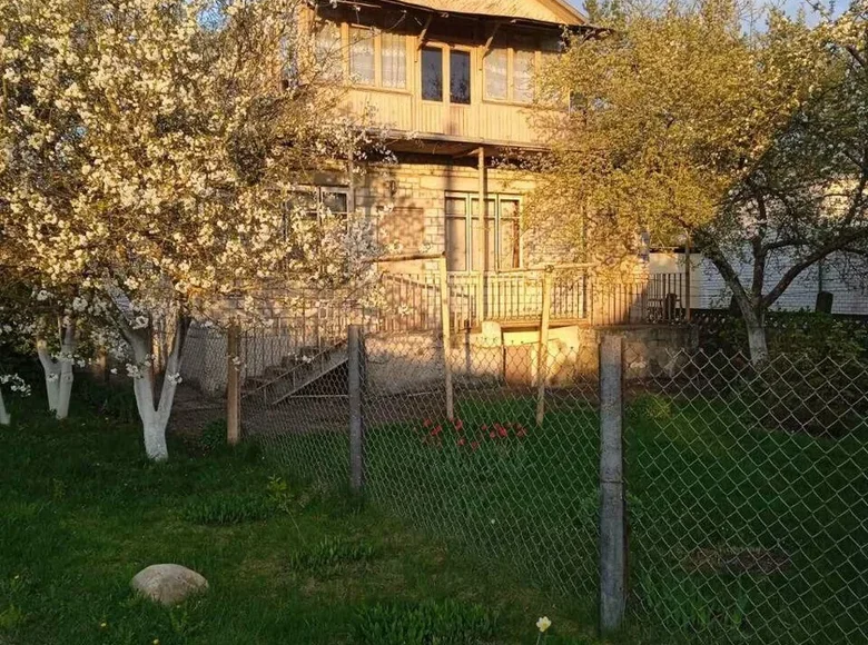 Casa 104 m² Maryina Horka, Bielorrusia