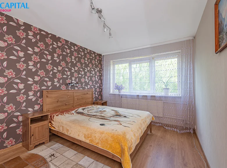 3 room apartment 61 m² Kaunas, Lithuania