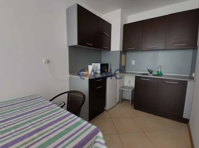 Wohnung 2 Schlafzimmer 64 m² Nessebar, Bulgarien