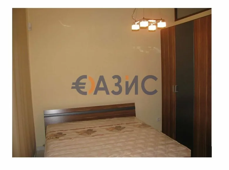 Wohnung 3 Schlafzimmer 81 m² Sozopol, Bulgarien