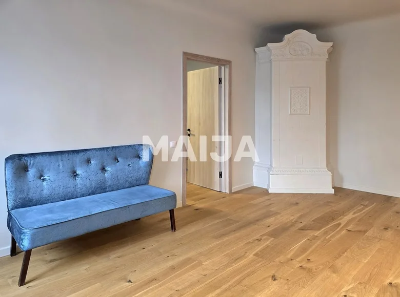 Appartement 3 chambres 66 m² Riga, Lettonie