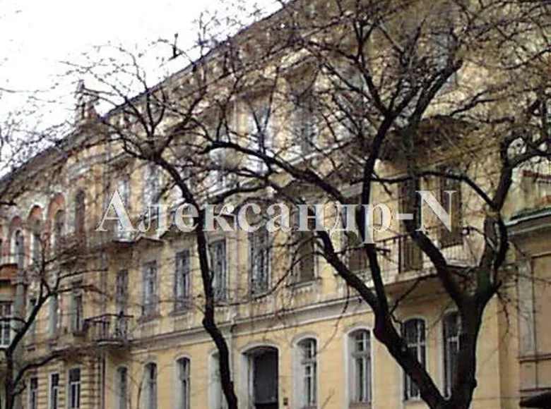 Apartamento 4 habitaciones 170 m² Odessa, Ucrania