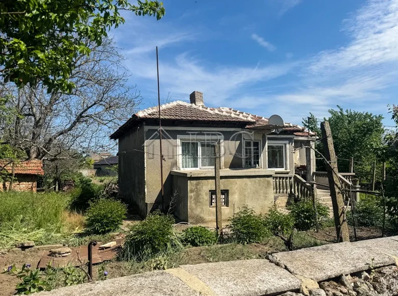 Haus 3 zimmer 100 m² Aleksandar Stamboliyski, Bulgarien