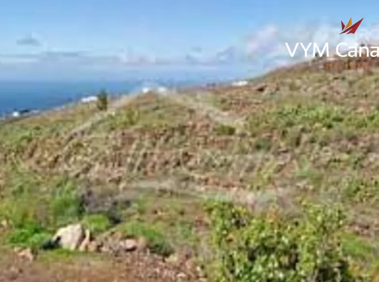 Wohnung 8 386 m² Adeje, Spanien
