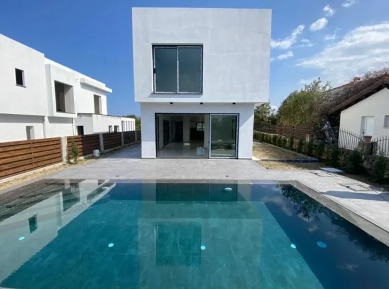 Willa 3 pokoi 210 m² Kazafani, Cyprus