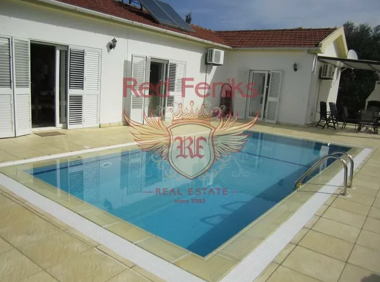 3 bedroom house  Trimithi, Northern Cyprus