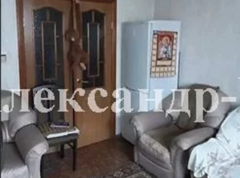 Apartamento 3 habitaciones 63 m² Odessa, Ucrania