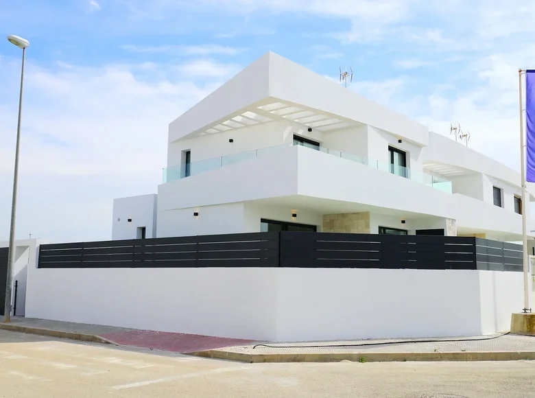 3 bedroom house 133 m² Dolores, Spain
