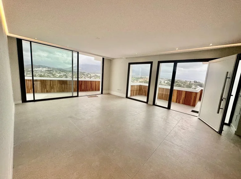 Ático 2 habitaciones 100 m² San Pedro Alcantara, Španjolska