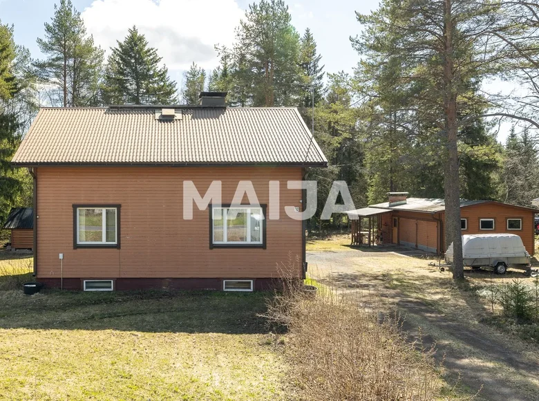 Casa 4 habitaciones 105 m² Keminmaa, Finlandia