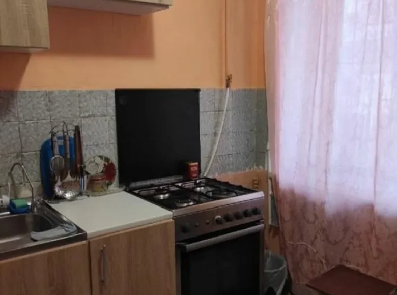 Mieszkanie 1 pokój 31 m² Odessa, Ukraina