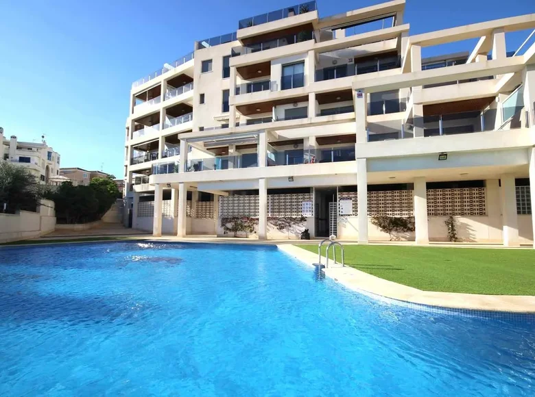 3 bedroom apartment 83 m² Orihuela, Spain