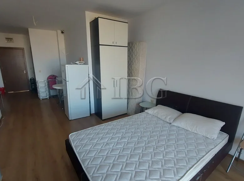 Appartement 1 chambre 53 m² Nessebar, Bulgarie