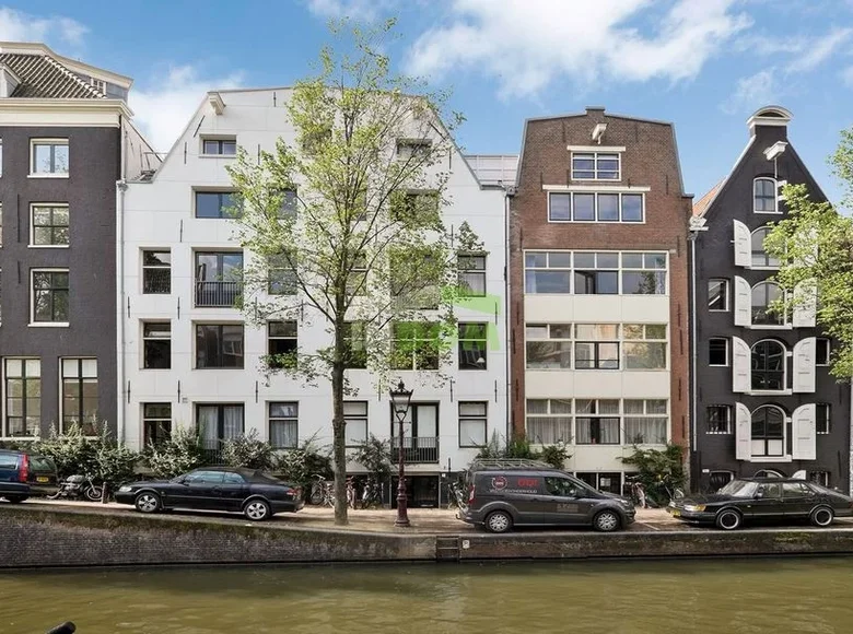 3 room apartment 71 m² Amsterdam, Netherlands