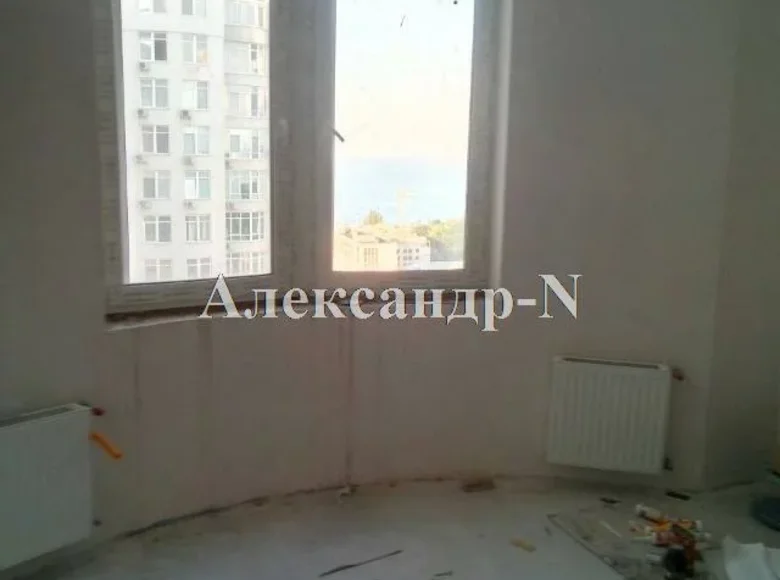 2 room apartment 82 m² Odessa, Ukraine