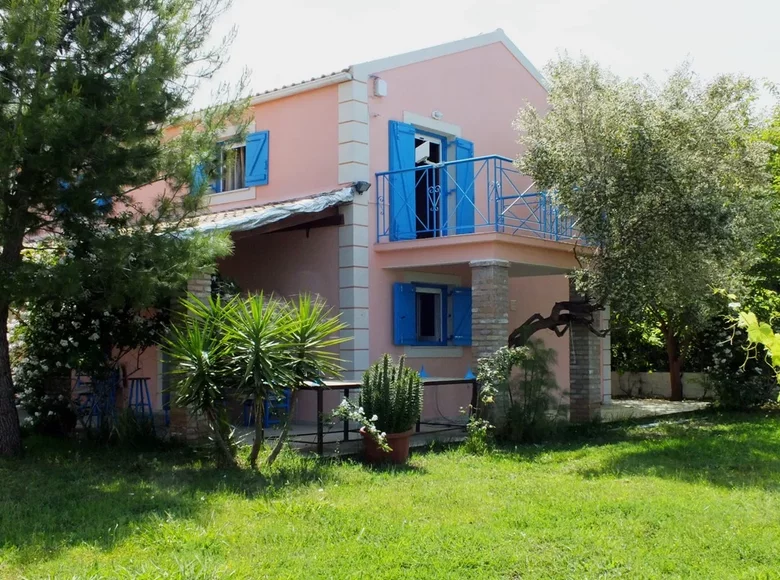 Casa de campo 4 habitaciones 140 m² Paleochori, Grecia