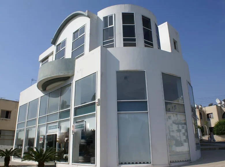 Commercial property  in Anavargos, Cyprus