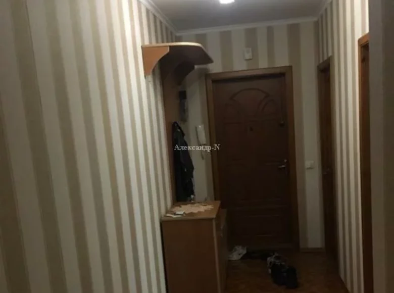 Apartamento 3 habitaciones 64 m² Odessa, Ucrania