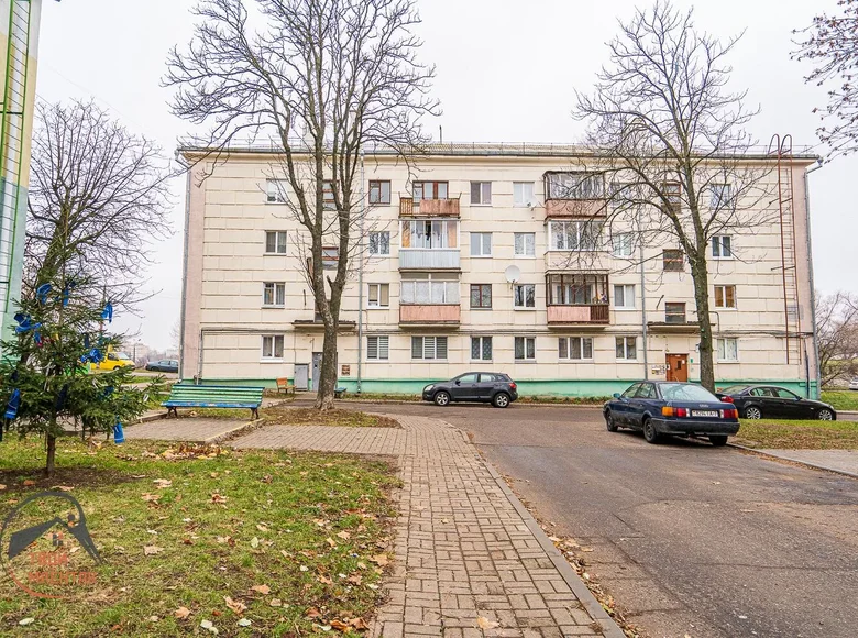 Wohnung 1 zimmer 30 m² Minsk, Weißrussland