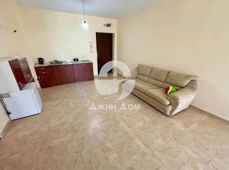 2 bedroom apartment 66 m² Ravda, Bulgaria