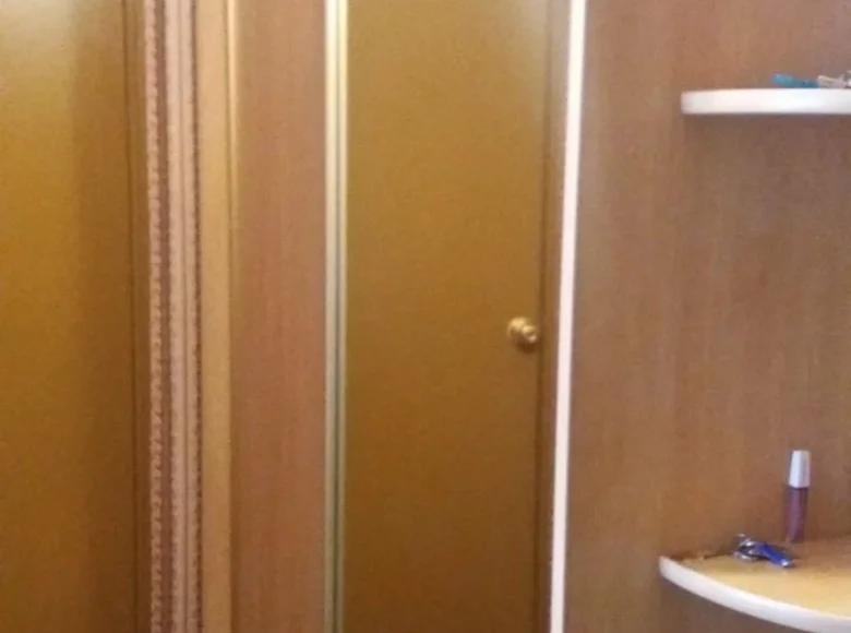 2 room apartment 51 m² Minsk, Belarus