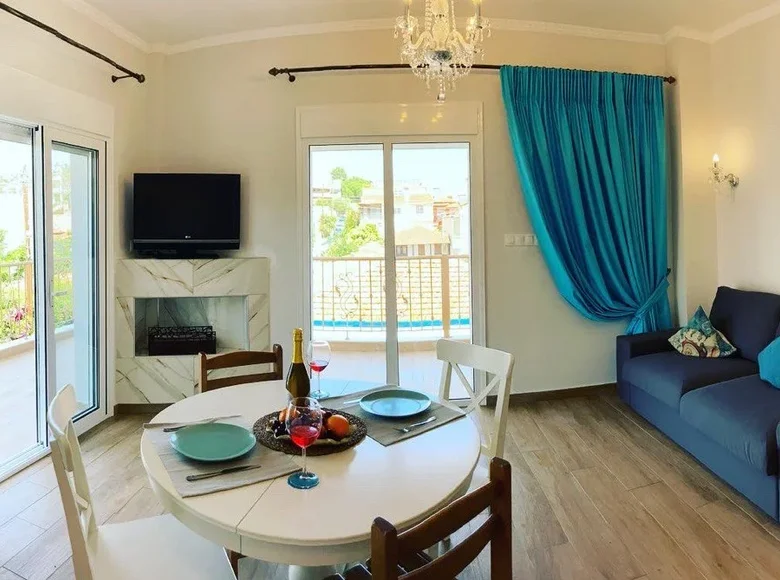 Hôtel 102 m² à Sarti, Grèce