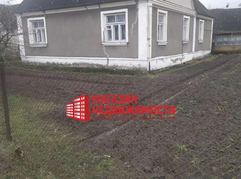 3 room house 88 m² Vawkavysk, Belarus