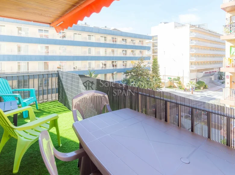 3 bedroom apartment 112 m² Lloret de Mar, Spain