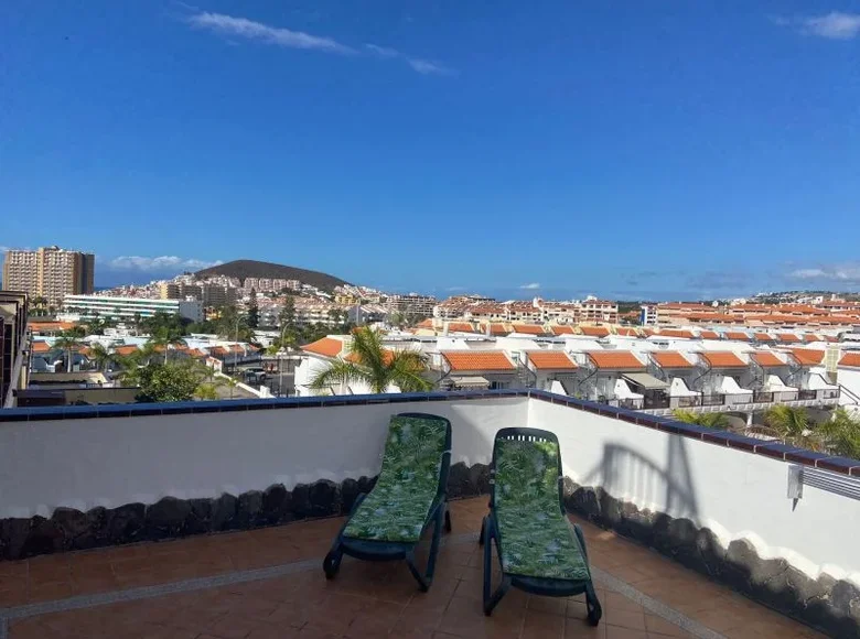 1 bedroom apartment 47 m² Arona, Spain