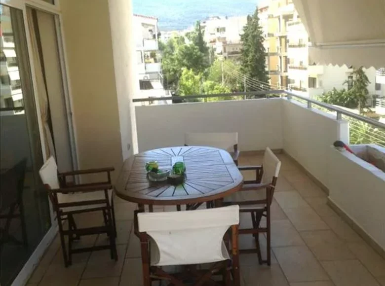 Apartamento 5 habitaciones 173 m² Municipality of Papagos - Cholargos, Grecia