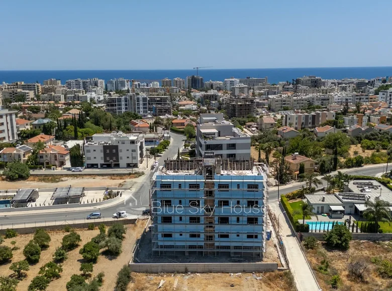2 bedroom apartment 114 m² Limassol, Cyprus