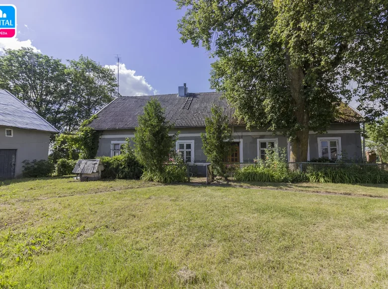 Haus 171 m² Heydekrug, Litauen