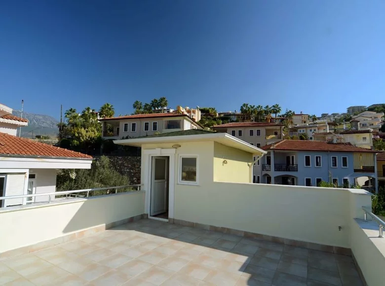 Villa de 5 pièces 300 m² Alanya, Turquie