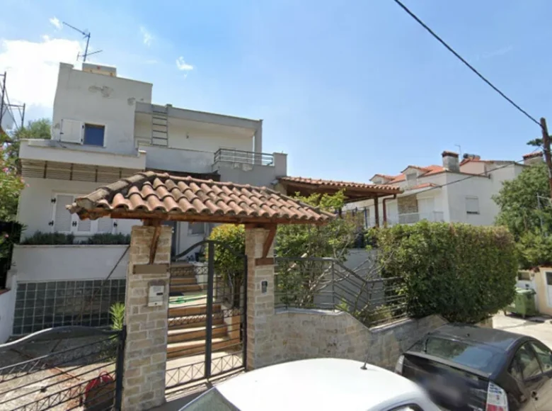 Casa de campo 5 habitaciones 236 m² Municipality of Pylaia - Chortiatis, Grecia