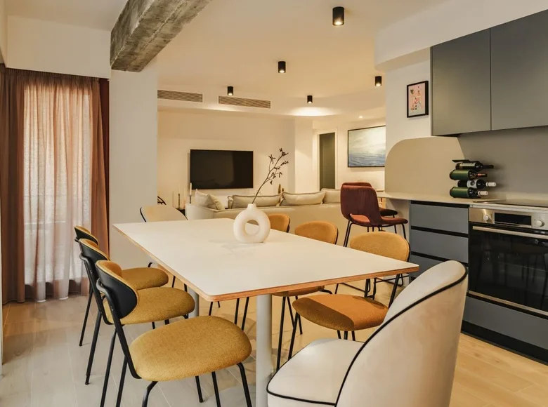 Apartment 100 m² Alicante, Spain