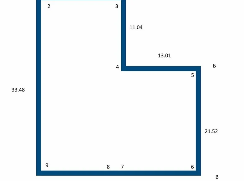 Земельные участки 172 м² Холопеничи, Беларусь