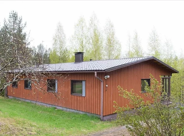 Ferienhaus 4 Zimmer 100 m² Imatra, Finnland