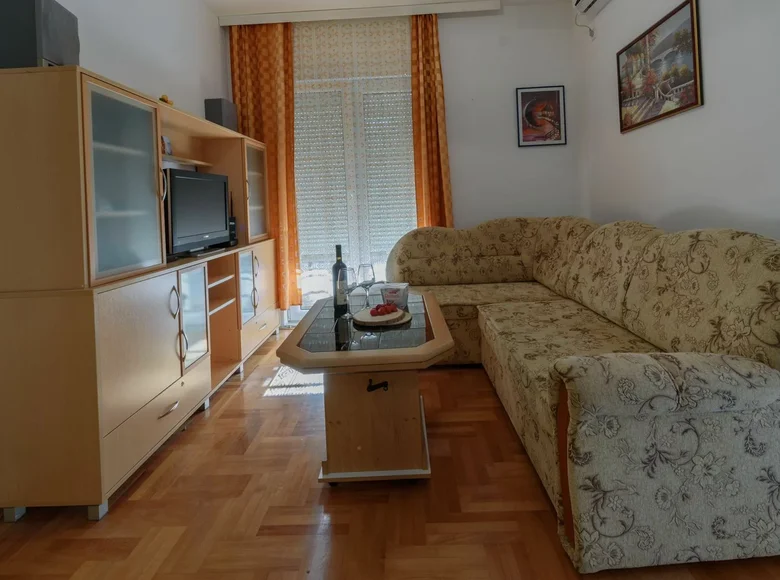 Apartamento 1 habitacion 30 m² Budva, Montenegro