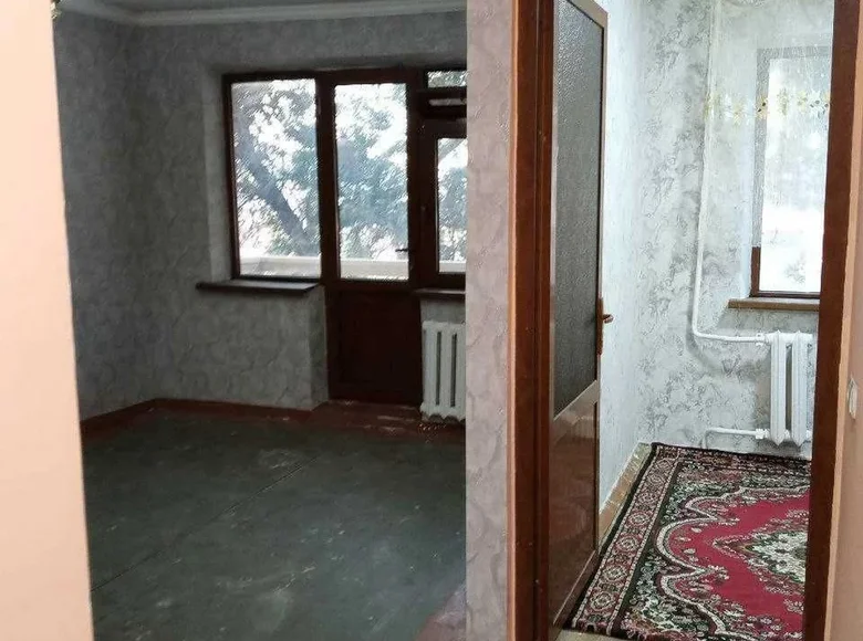 Kvartira 2 xonalar 48 m² Samarqandda