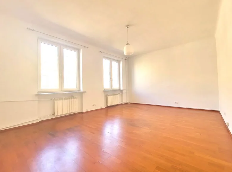 2 room apartment 63 m² Warsaw, Poland